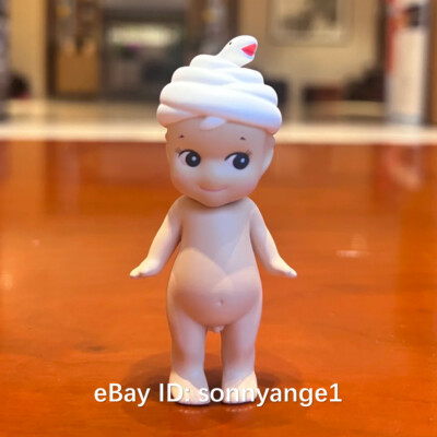 SONNY ANGEL Animal Series REFINED Ver.3 Snake Mini Figure Opened