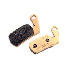 PASTIGLIE FRENI BICI DOWNHILL MTB FREERIDE MAGURA MARTA BRAKE PADS BIKE VX