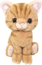 Sun Lemon P-7531 Kitten Plush American Shorthair Japan