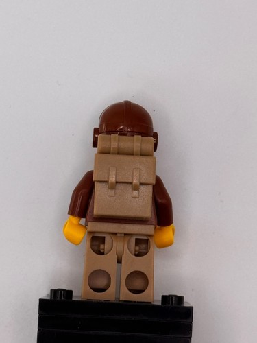 LEGO Minifiguras Coleccionables Serie 1-23 (elige tu minifigura) - Imagen 9 de 395