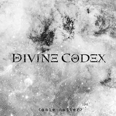 Divine Codex ''Ante Matter'' (NEU / NEW)
