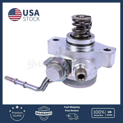 #ad High Pressure Fuel Pump For 2017 2021 Honda Accord CR V Civic 16790 5PC H01 $49.39