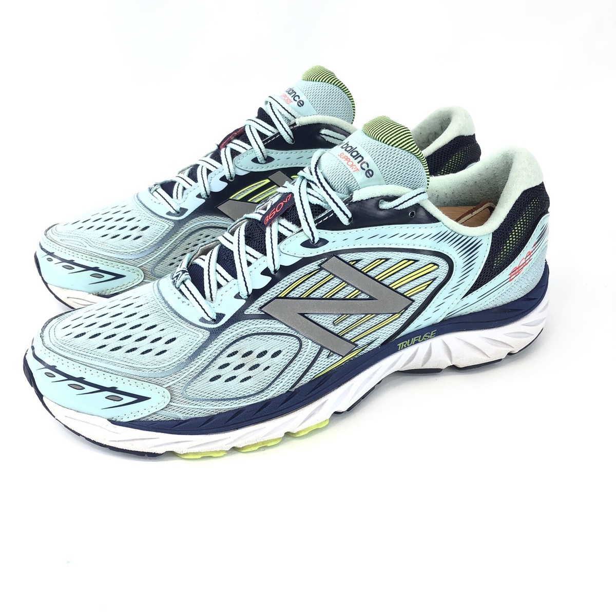 Stocking Fillers 860v7 Trufuse New Balance Trainers 860v7 New