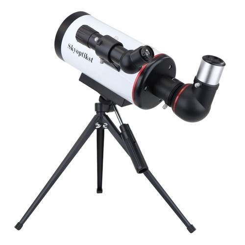 Skyoptikst 80mm caliber 900mm Maksutov-Cassegrain telescope - Picture 5 of 7