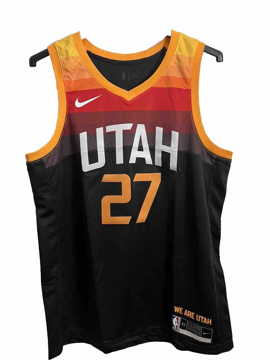 Utah Jazz Donovan Mitchell Iron Spider Iron Spider Spider Man Don