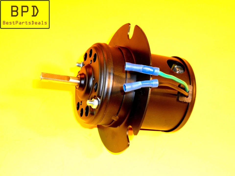 Мотор вентилятора отопителя кондиционера 95–00 Chrysler Dodge Plymouth — VDO PM3793 - Изображение 2 из 4