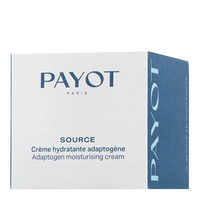 Payot Source Crème Hydratante Adaptogène 50ml