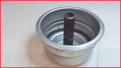 Boiler Kessel Thermoblock Heizung  Unterteil FiF Espresso BAR-14T