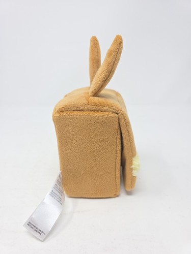 Caja de Mazo de Peluche Eevee de Prismatic Evolutions Colección Super Premium Pokemon - Imagen 2 de 6