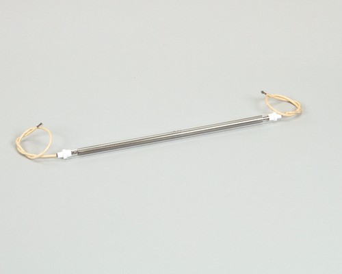 Star Manufacturing HA-198061 Quartz Heater Tube - 400W 120V OEM Replacement Part For Commercial Equipment