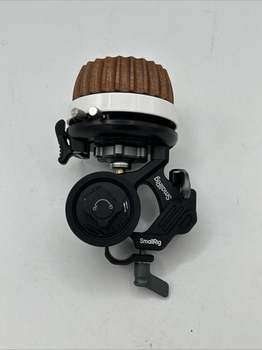 SmallRig Modular Follow Focus F60 5163 - Foto 2 di 5
