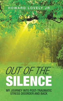 Howard Lovely Jr | Out of the Silence | Buch | Englisch (2019) | Gebunden