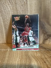 1992-93 Fleer Ultra - Michael Jordan #27