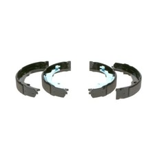 Mâchoire de frein Kia SOUL