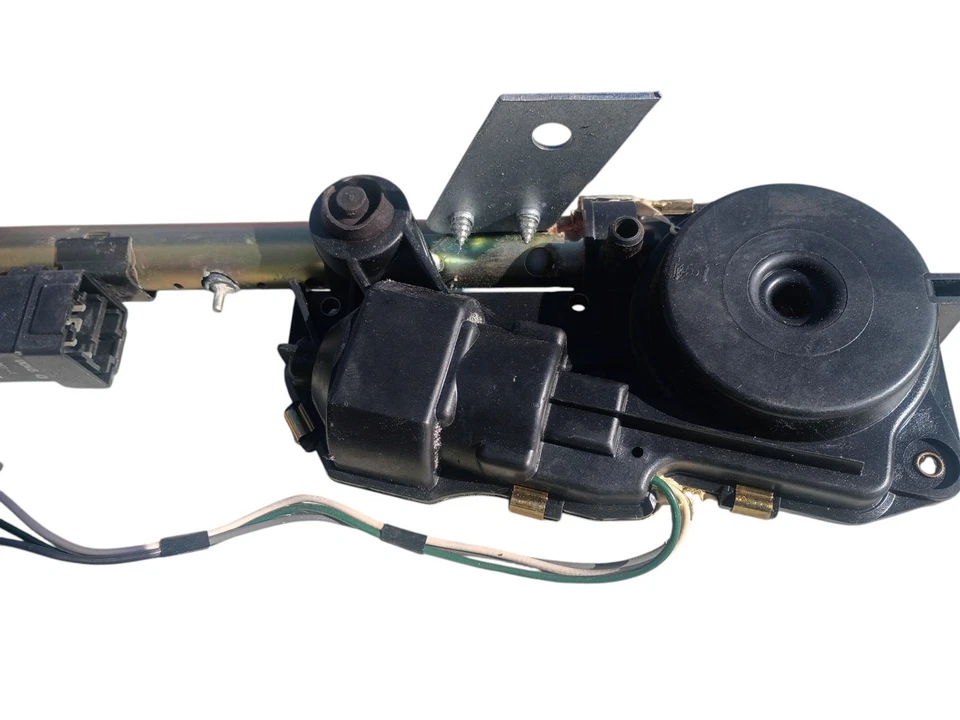 ANTENNA POWER 1988-90 Cadillac Deville Fleetwood 22086084 Foto 4 de 4