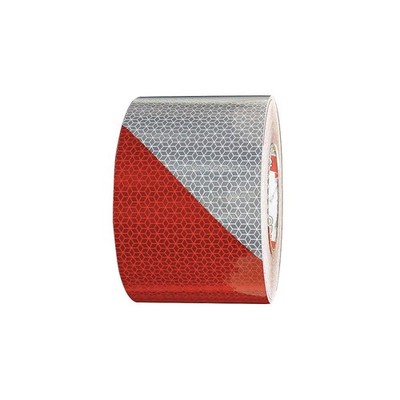 ORALITE 18852 Reflective Tape,Truck and Trailer Type 53TX91