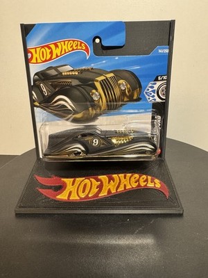 Hot Wheels 1/64 Screamliner   Mainline 2026 #141/250 - Rod Squad 