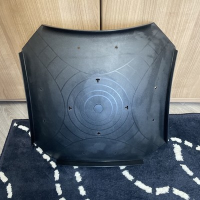 1995 Battle Dome Spiel Base Unit Parker Brothers Ersatzteile