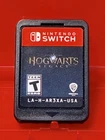 Hogwarts Legacy — Nintendo Switch Cartridge | Tested & Working