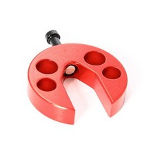 CNC Aluminum Swashplate Leveler Tool Fit Align Trex 450 X360 470 RC Helicopter