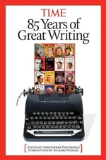 Time: 85 Years of Great Writing by Editors of Time Magazine, Good Book