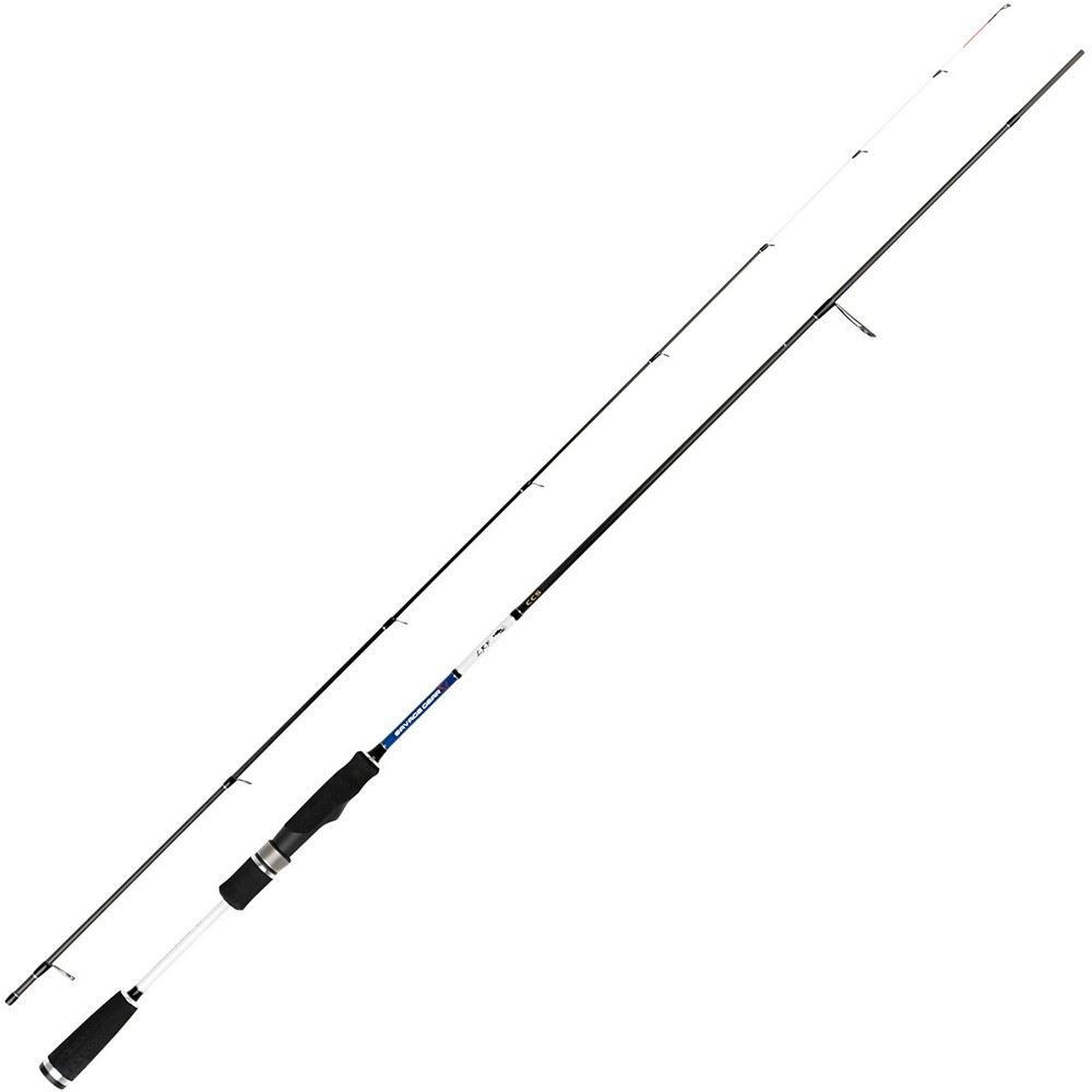 Savage Gear Salt LRF CCS Rod 8"" 6-14g