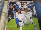 Arian Foster Houston Texans Autographed Photo
