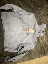 New Knit PJ Set w/ Shorts