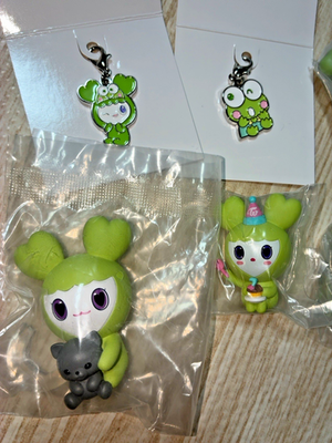 TWICE ジョンヨン ジョンブリー GIGO まとめ売り コンプ【TWICE