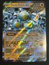 Pokemon TCG Sandy Shocks ex 108/182 Paradox Rift Double Rare Holo NM