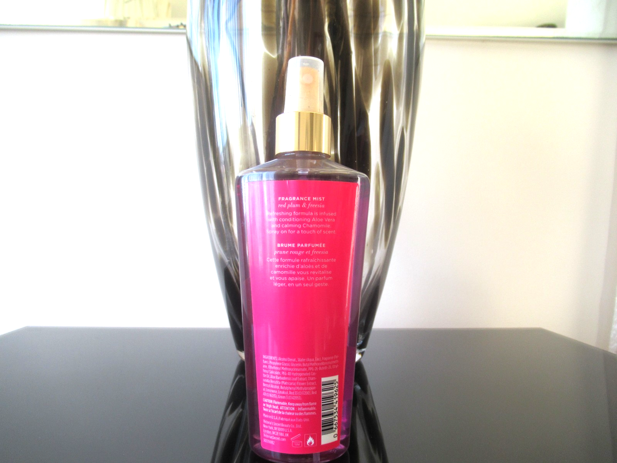 VICTORIA'S SECRET ~PURE SEDUCTION by Victoria's Secret 8.4 oz