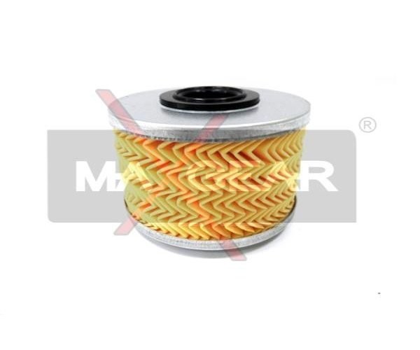 Kraftstofffilter Maxgear 26-0180 FüR Renault Kangoo Clio Ii-image
