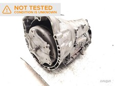 BMW 3 Series Cambio automatico 320i Benzina 125kW (170 HP) 7592522 6HP-21 2009