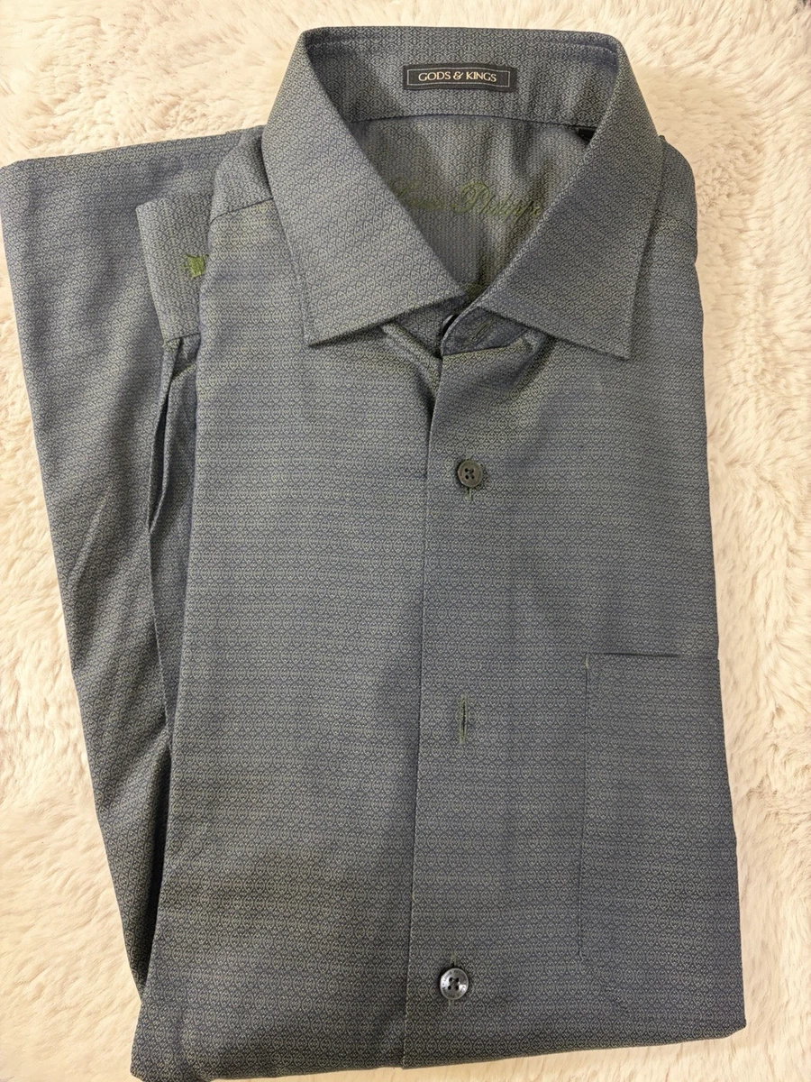 louis philippe dress shirt Louis Philippe Dress Shirts for Men Regular Regular for sale