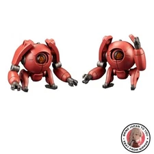 New Kotobukiya Hexa Gear Alternative Orb MSG Ver. 1/24 Scale Plastic Model