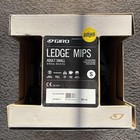 Giro Ledge MIPS Snow Ski Helmet Matte, Size Small, Gray