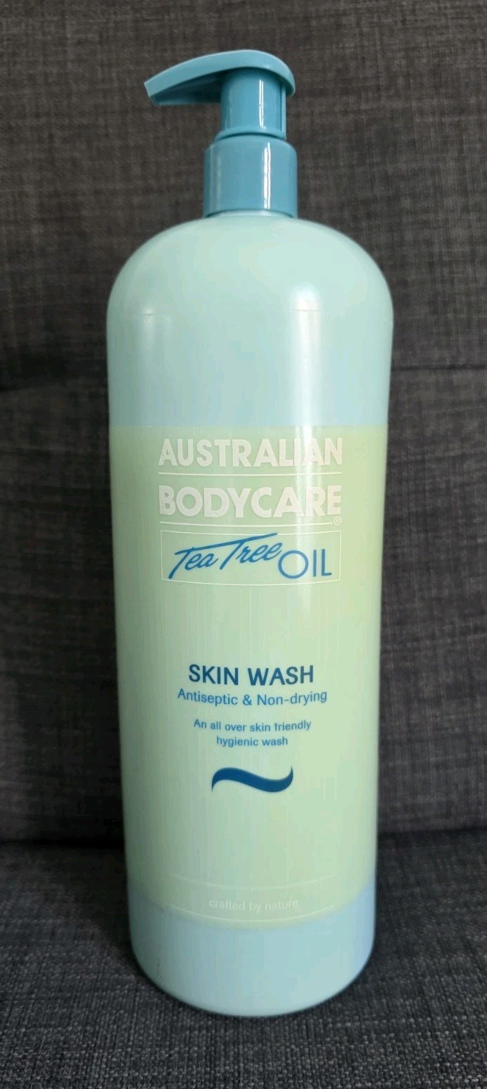 Australian Bodycare Skin Wash 1000Ml - Image 7