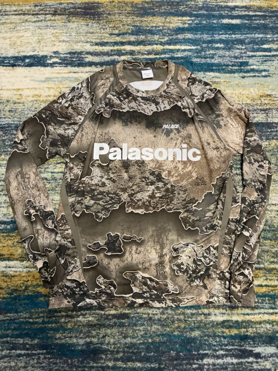 Palace Long Sleeve T-Shirts for Men for sale | eBay