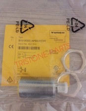 1PC NEW TURCK Proximity Switch   BI10-M30E-AP6X-H1141   sensor