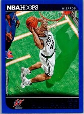 2014-15 NBA Hoops - Kris Humphries #111 Blue /349