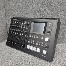 ROLAND All-in-one HD AV Mixer Vr-4hd Used