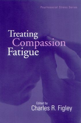Treating Compassion Fatigue - Image 3