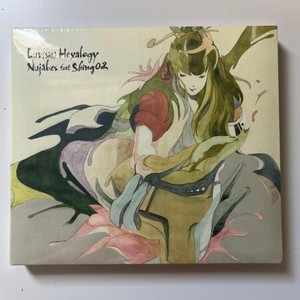 Nujabes CD | eBay