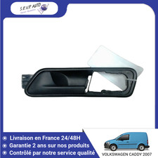 Porte avant et accessoires Volkswagen CADDY