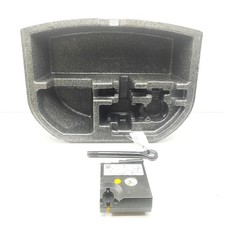 HYUNDAI KONA Trunk Foam W/ Emergency Tools 09149-K4000 Electricity 2020 35531363
