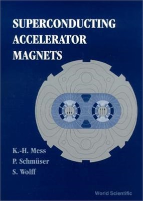 Superconducting Accelerator Magnets (Hardback or Cased Book)