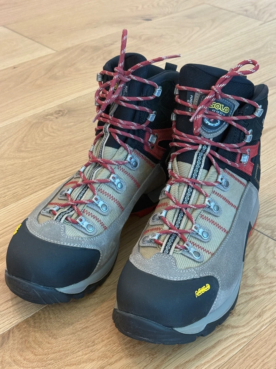 asolo fugitive gtx products for sale | eBay display picture 3