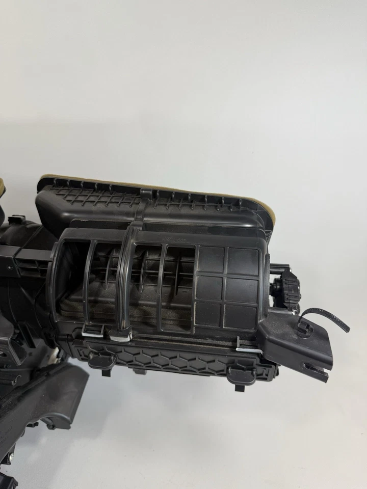 ✅ KIA SOUL 2019-2020 CLIMATIZACIÓN AIRE ACONDICIONADO SOPLADOR CARCASA ESTUCHE OEM Foto 4 de 4