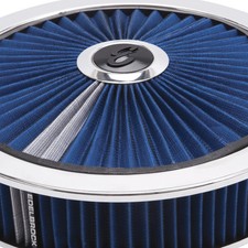 Edelbrock 43661 Pro-flo Round Air Cleaner