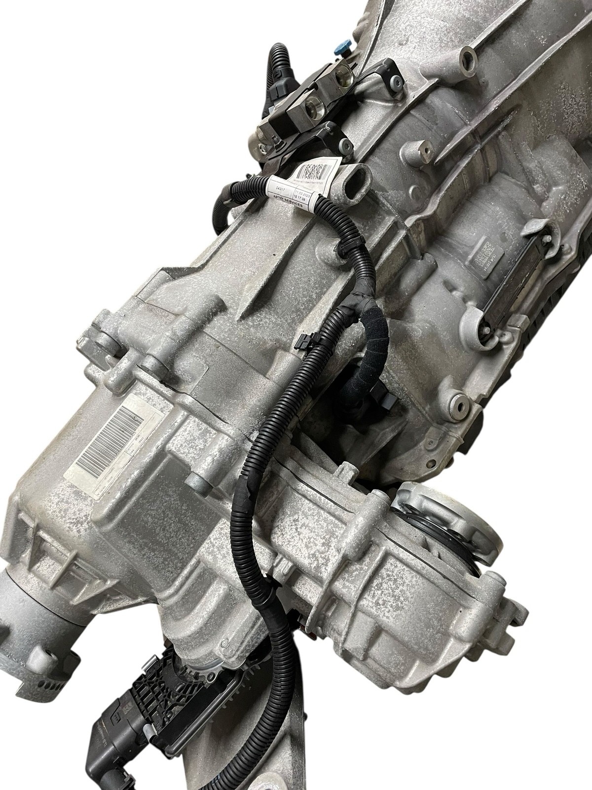 2023-2026 MASERATI GRECALE GT M182 2.0L AWD AUTOMATIC TRANSMISSION GEARBOX *22K*